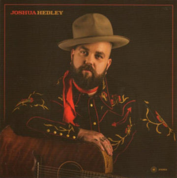 HEDLEY, JOSHUA | BROKEN MAN B/W SINGIN A NEW SONG (7INCH/BLACK VINYL) | 7IN VINYL