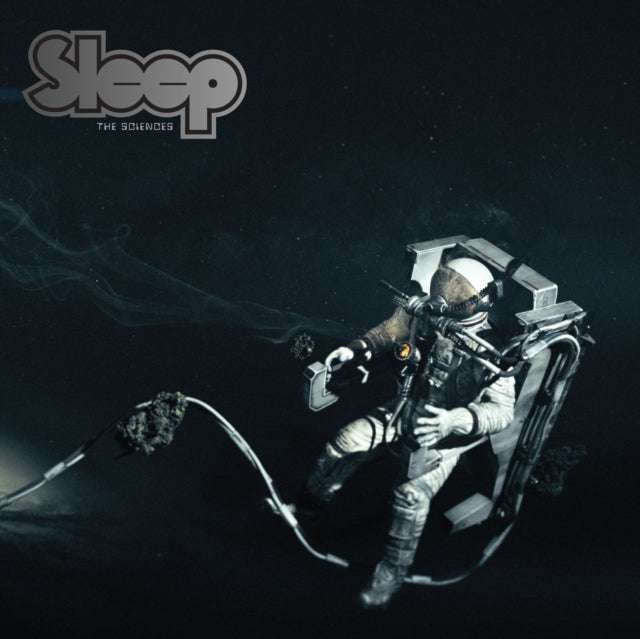 SLEEP | SCIENCES | MUSIC CASSETTE