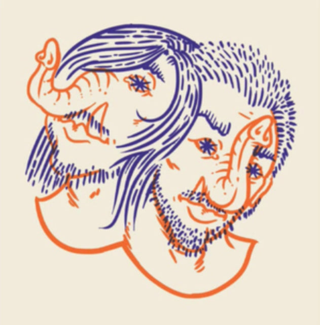 DEATH FROM ABOVE | HEADS UP DEMOS (3 RANDOM COVER SLEEVE VARIANTS) | 7IN VINYL