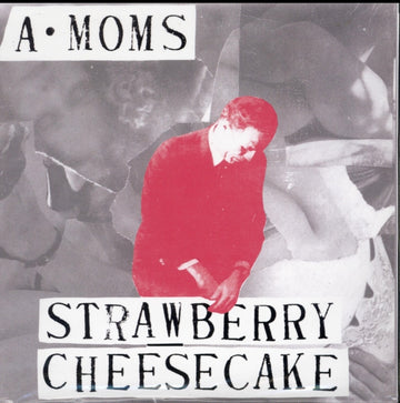 STRAWBERRY CHEESECAKE / MODERN NOISE | 7IN VINYL