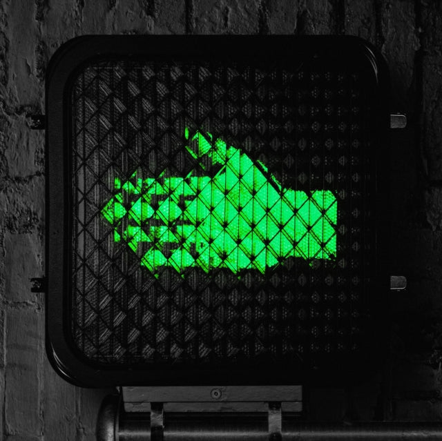 RACONTEURS | HELP US STRANGER | VINYL RECORD (LP)