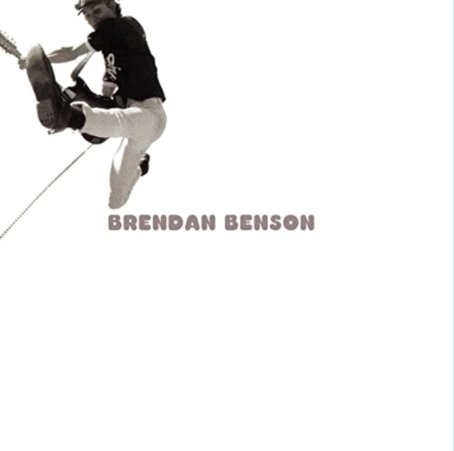 BENSON, BRENDAN | ONE MISSISSIPPI (180G) | VINYL RECORD (LP)