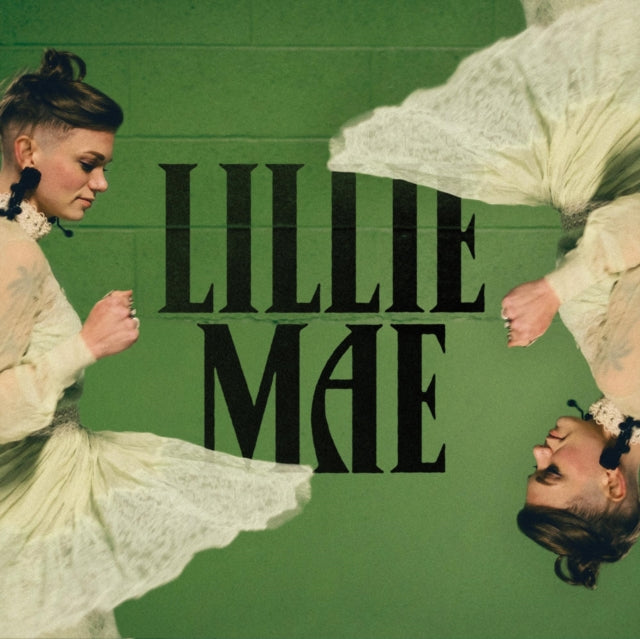 MAE, LILLIE | OTHER GIRLS | VINYL RECORD (LP)