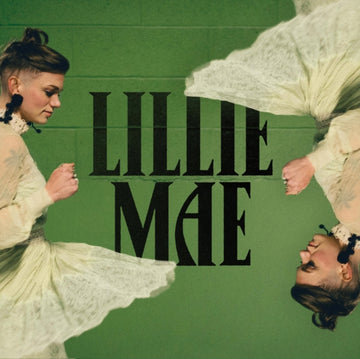 MAE, LILLIE | OTHER GIRLS | VINYL RECORD (LP)