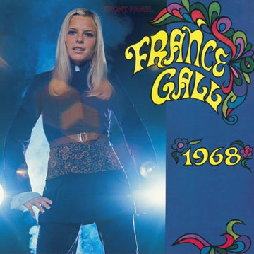 1968 (180G) | VINYL RECORD (LP)