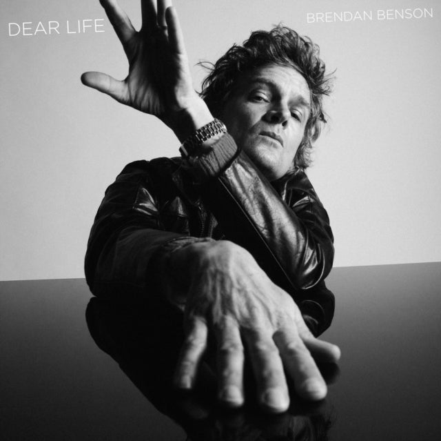 BENSON, BRENDAN | DEAR LIFE | VINYL RECORD (LP)