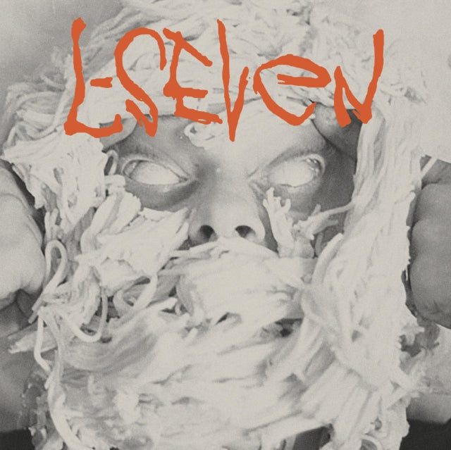 L-SEVEN | L-SEVEN | VINYL RECORD (LP)