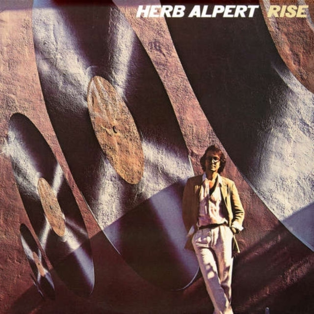 ALPERT, HERB | RISE (180G/ DL CARD) | VINYL RECORD (LP)