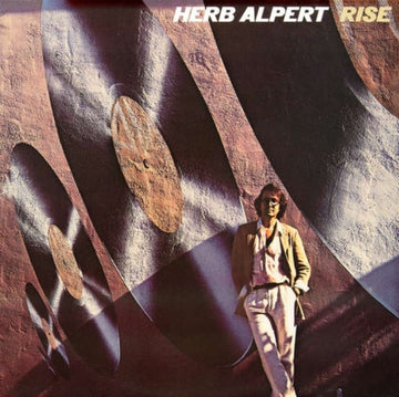ALPERT, HERB | RISE (180G/ DL CARD) | VINYL RECORD (LP)