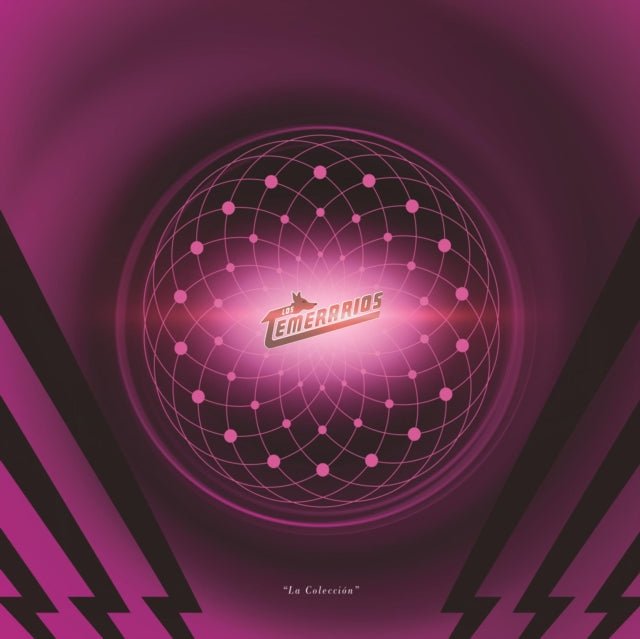 LOS TEMERARIOS | LA COLECCION (6LP) | VINYL RECORD (LP)