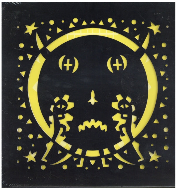 FAIR, JAD / WILLET, JASON | GREATEST POWER (180G/YELLOW & PINK SPLIT VINYL/GATEFOLD) | VINYL RECORD (LP)