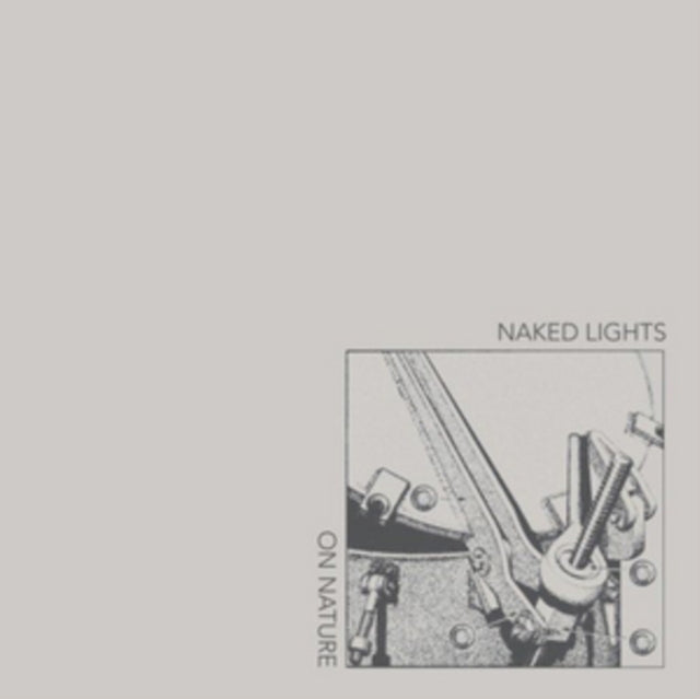 NAKED LIGHTS | ON NATURE | VINYL RECORD (LP)