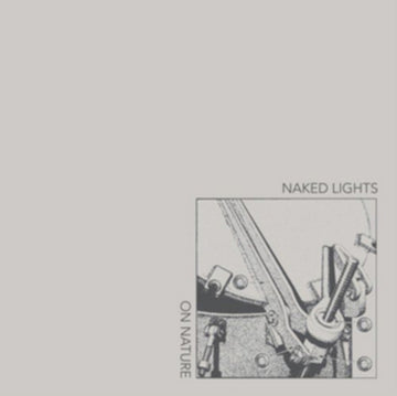 NAKED LIGHTS | ON NATURE | VINYL RECORD (LP)