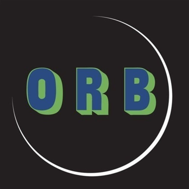 ORB | BIRTH | VINYL RECORD (LP)