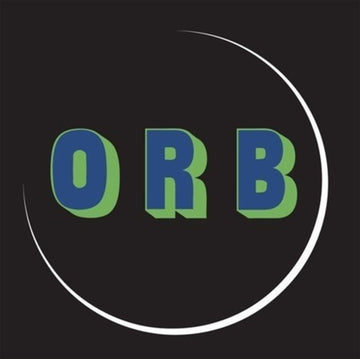 ORB | BIRTH | VINYL RECORD (LP)