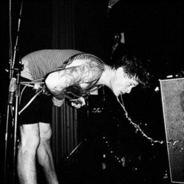 OH SEES | LIVE IN SAN FRANCISCO | VINYL RECORD (LP)