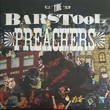 BLATANT PROPAGANDA (GATEFOLD/FLEXI-DISC) | VINYL RECORD (LP)