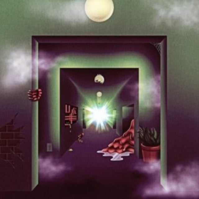 OH SEES | WEIRD EXITS | VINYL RECORD (LP)