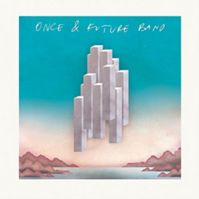 ONCE & FUTURE BAND | ONCE & FUTURE BAND | VINYL RECORD (LP)