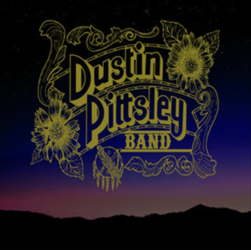 PITTSLEY, DUSTIN BAND | DUSTIN PITTSLEY BAND | VINYL RECORD (LP)