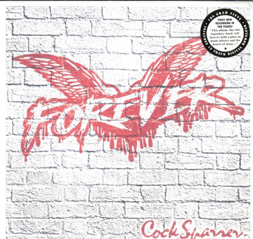 FOREVER (180G) | VINYL RECORD (LP)