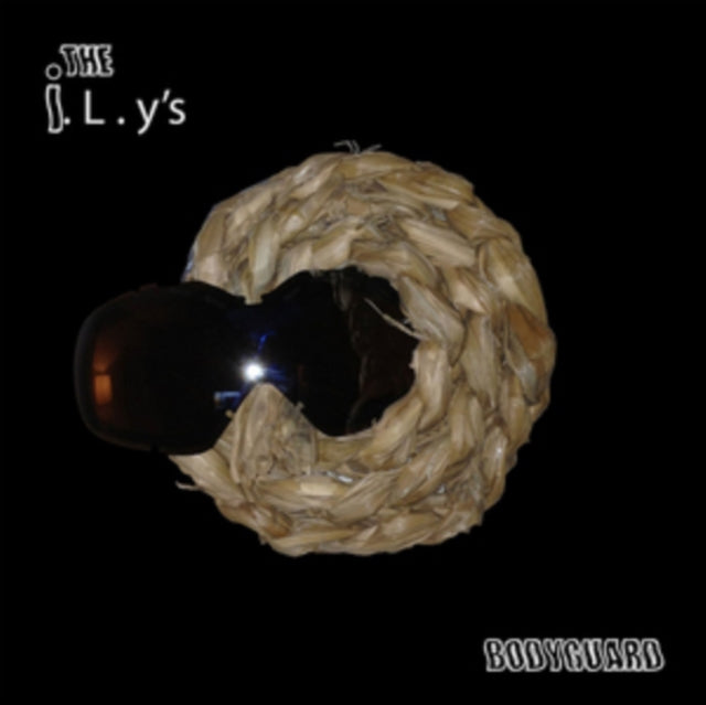 I.L.Y.'S | BODYGUARD | VINYL RECORD (LP)