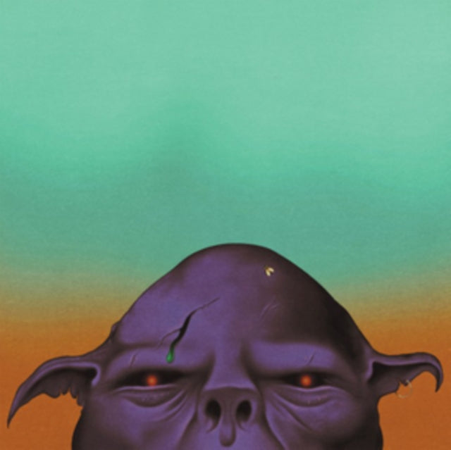 OH SEES | ORC | VINYL RECORD (LP)