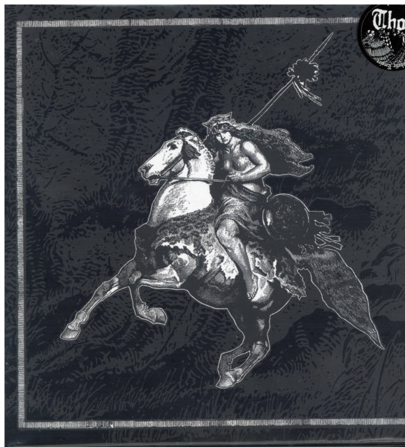 THOU | PEASANT | 12IN VINYL
