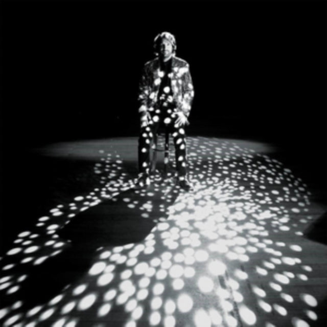 STOLTZ, KELLEY | QUE AURA | VINYL RECORD (LP)