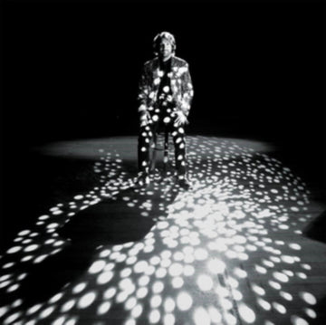 STOLTZ, KELLEY | QUE AURA | VINYL RECORD (LP)