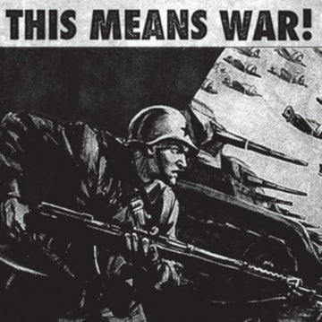 THIS MEANS WAR! | 10IN VINYL