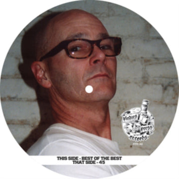 BEST OF THE BEST (PICTURE DISC) | 7IN VINYL
