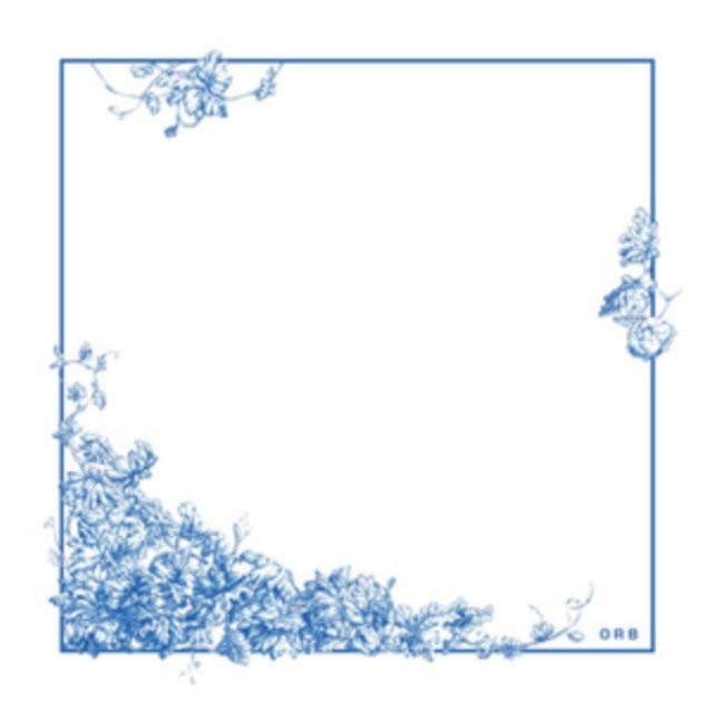 ORB | NATURALITY | VINYL RECORD (LP)