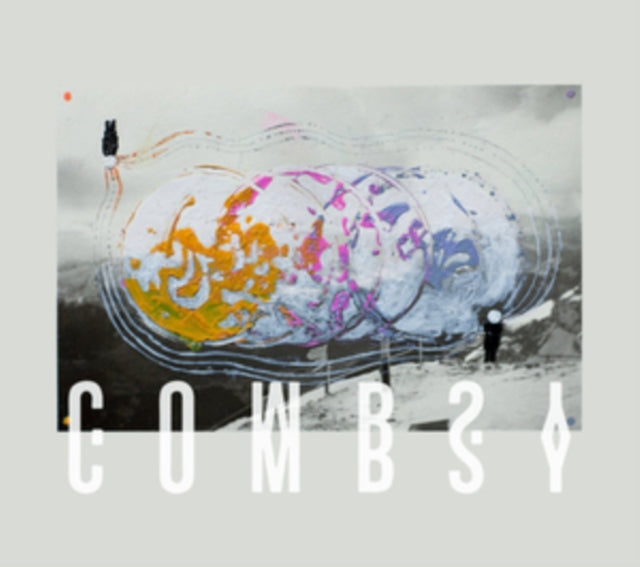 COMBSY | COMBSY | VINYL RECORD (LP)