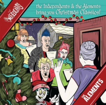 CHRISTMAS CLASSICS | 7IN VINYL