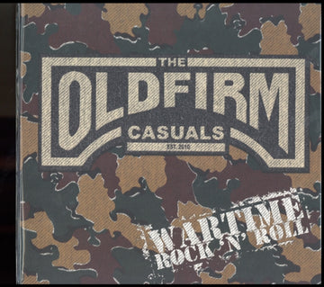 WARTIME ROCK 'N' ROLL | 12IN VINYL