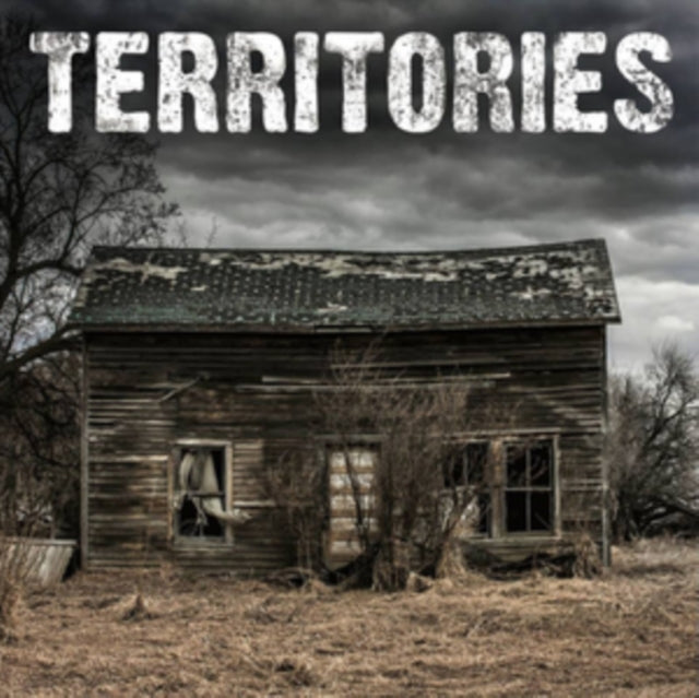 TERRITORIES | TERRITORIES | VINYL RECORD (LP)