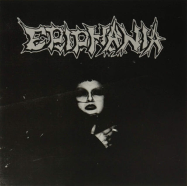 ROZZ DYLIAMS | EPIPHANIA | VINYL RECORD (LP)