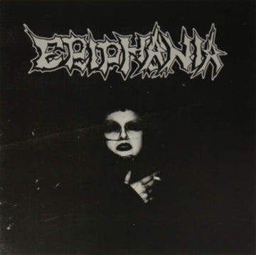 ROZZ DYLIAMS | EPIPHANIA | VINYL RECORD (LP)