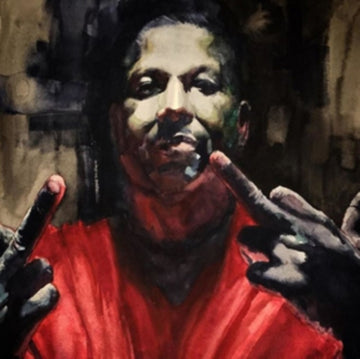 RAS KASS | SOI2: THE LEAKS | 7IN VINYL