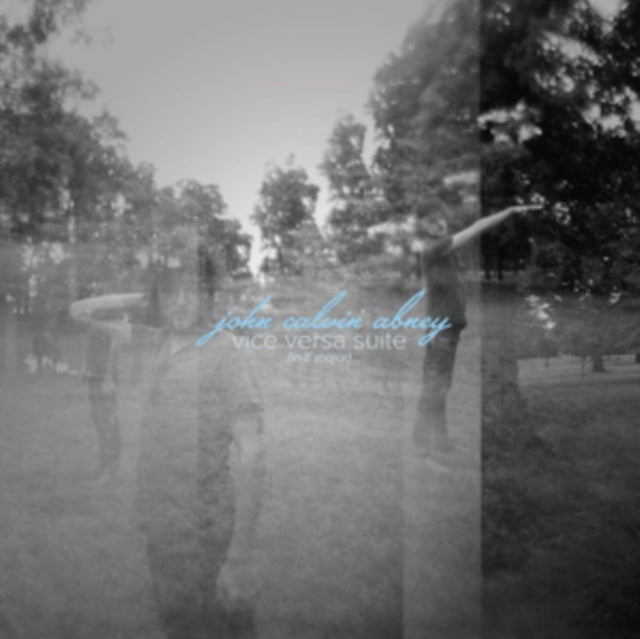 ABNEY, JOHN CALVIN | VICE VERSA SUITE (IMPORT) | VINYL RECORD (LP)