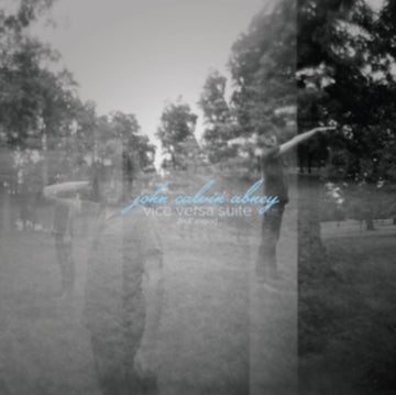 ABNEY, JOHN CALVIN | VICE VERSA SUITE (IMPORT) | VINYL RECORD (LP)