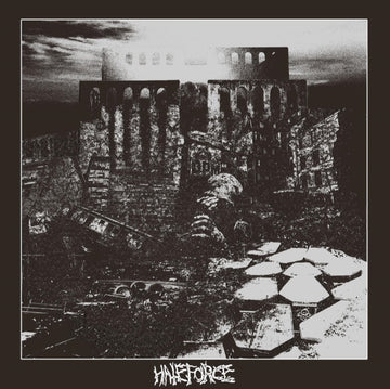 HATE FORCE | HATE FORCE | VINYL RECORD (LP)