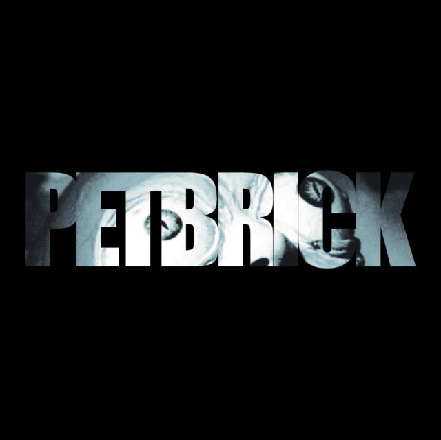 PETBRICK | PETBRICK | VINYL RECORD (LP)