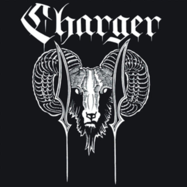 CHARGER | CHARGER | VINYL RECORD (LP)
