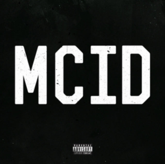 HIGHLY SUSPECT | MCID | VINYL RECORD (LP)