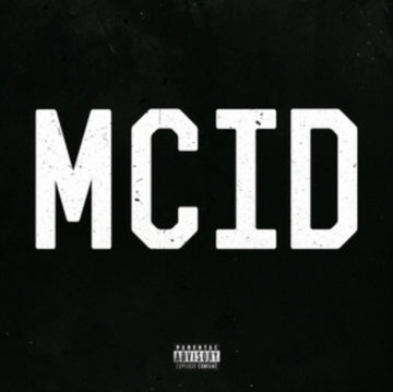 HIGHLY SUSPECT | MCID | VINYL RECORD (LP)