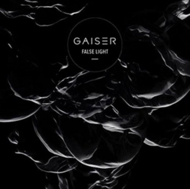 GAISER | FALSE LIGHT | CD