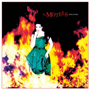 MOTELS | APOCALYPSO | VINYL RECORD (LP)