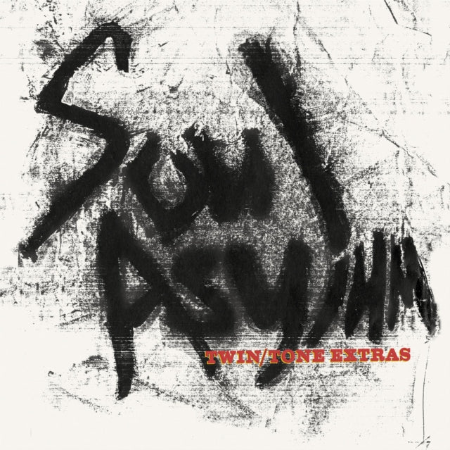 SOUL ASYLUM | TWIN/TONE EXTRAS | VINYL RECORD (LP)